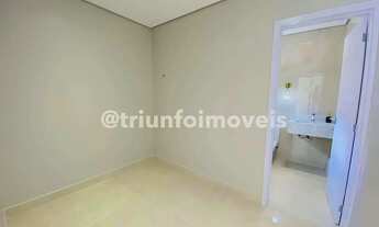 Imagem 5: Casa a venda no Lourival Parente com 3 Quartos TR215572 THE -1PH0TB6