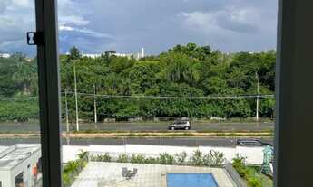 Imagem 7: Apartamento em condomínio fechado