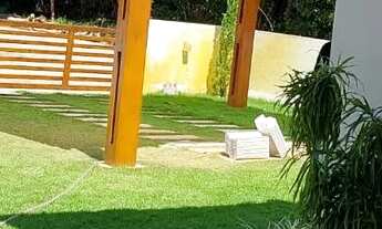 Imagem 7: Térrea para venda tem 200 metros quadrados com 2 quartos em Praia de Guaratiba - Prado - B