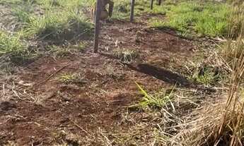 Imagem 5: Terreno ( chácara ) 1000 mt2 condomínio Lagoa dos Peixes