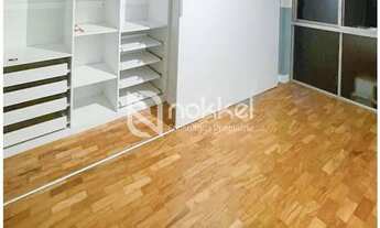 Imagem 3: Apartamento para alugar no bairro Bela Vista, 92 m², 3 quartos, sendo 1 suíte