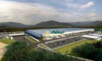 Imagem 3: Galpão para alugar, 11822 m² por R$ 467.233,00/mês - Bonsucesso - Guarulhos/SP