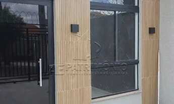 Imagem 4: CASA TERREA 2 QUARTOS SENDO 1 SUÍTE JARDIM SANTA ESMERALDA