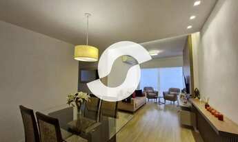 Imagem: Apartamento na Joaquim Tavora com 78 metros