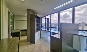 Imagem 4: Salas/Conjuntos no bairro Centro