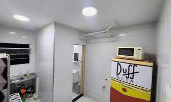 Imagem 4: Ap Canto do Forte / Avenida Paris 418/ 3 andar