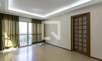 Imagem: Apartamento à Venda - Aclimação, 2 Quartos