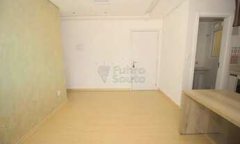 Imagem 5: Oportunidade Imperdível: Apartamento Mobiliado de 1 Dormitório no Edifício Residencial Pet