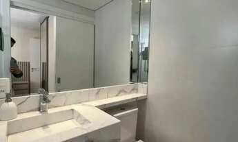 Imagem 6: Apartamento mobiliado com 3 suítes e 2 vagas no Centro de Balneario Camboriu- SC