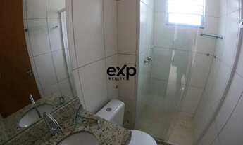 Imagem 5: Apartamento 2 Quartos no Condomínio Spazio Jardim Real - 1 Vaga