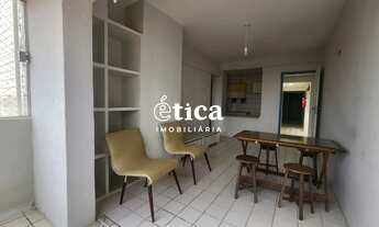 Imagem 3: Apartamento no Renascença I com 42m², 1 quarto