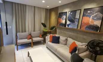 Imagem 5: Casa Duplex com 2/4 - Condomínio Flórida Parque - Parque das Árvores - Parnamirim RN