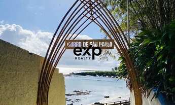 Imagem 4: Terreno a venda bem posicionado