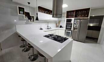 Imagem 7: Casa Riviera park com 4 quartos em Santa Paula I - Vila Velha - ES