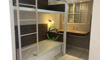 Imagem: Kitnet com 1 dormitório para alugar, 22