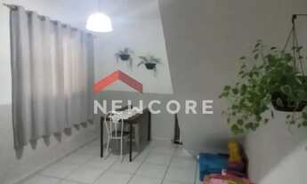 Imagem: Sobrado em Avenida Avelino Alves Machado