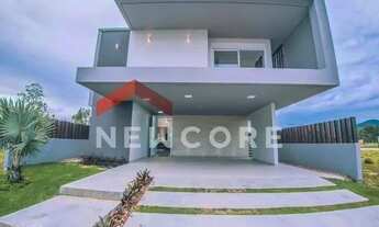 Imagem 2: Casa de condomínio em Estrada GRP 396 - Praia Rosa - Praia do Rosa - Imbituba/SC