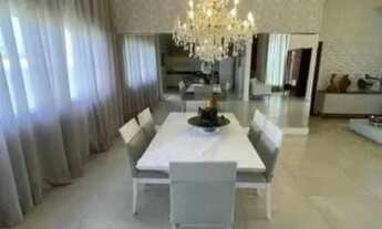 Imagem 4: CASA NO ALPHAVILLE SERGIPE [23095