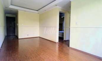 Imagem 4: Apartamento 2 quartos para alugar no(a) Alto da Moóca