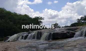 Imagem 6: Venda Lote-Área-Terreno Cachoeira dos Pássaros Piedade dos Gerais