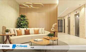 Imagem 3: Apartamento 2 Quartos c/ Suíte 59m² 1 Vaga, Próximo Faculdade UniEvangélica. OPORTUNIDADE