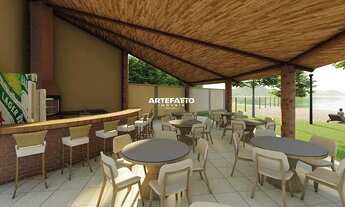 Imagem 2: VENDE-SE TERRENO NO CONDOMÍNIO PORTAL DO LAGO RIFAINA-SP