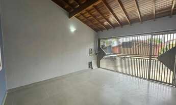 Imagem 2: Casa com 3 Quartos para venda Jardim Pau Preto Indaiatuba SP