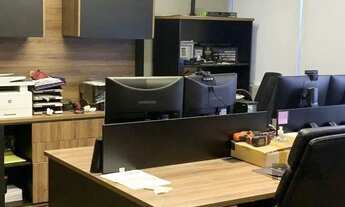 Imagem 7: Sala Comercial à venda Menino Deus Porto Alegre/RS