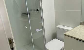 Imagem 6: Apartamento, Vila Clementino, 1 Quarto