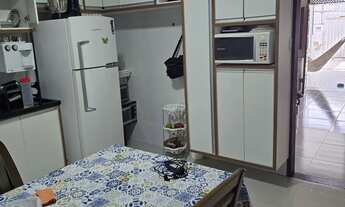 Imagem 7: Casa 3 quartos - porteira fechada