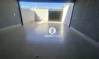 Imagem 6: Casa com 3 dormitórios à venda, 105 m² por R$ 420.000,00 - Vila Harmonia - Anápolis/GO