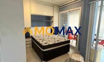 Imagem 9: Apartamento para alugar com 36 m², 1 quarto e 1 vaga