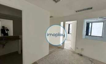 Imagem 2: Sala comercial 120m2 na avenida brigadeiro luis antonio