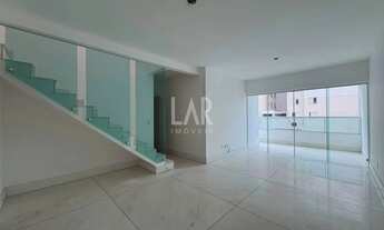 Imagem: Cobertura para aluguel, 4 quartos, 2 suítes