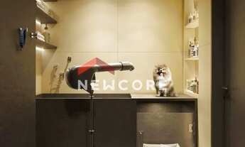 Imagem 6: Apartamento em Rua Otto Boehm - América - Joinville/SC