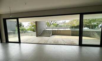 Imagem 7: Casa à venda em Campinas, Ville Sainte Hélène, com 4 suítes, com 342 m²