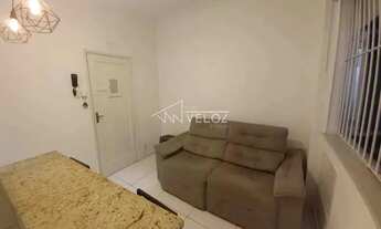 Imagem: Apartamento - / Residencial / Flamengo