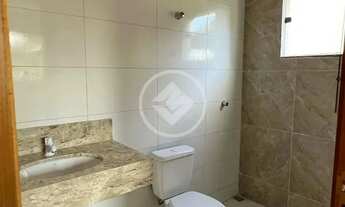 Imagem 6: Condomínio São Jose - Casa Térreo com 03 quartos, 01 sendo suíte. Cozinha Gourmet e Sala e