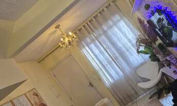 Imagem: Alugo casa dúplex em condom. Em Santa Cruz