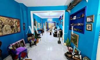 Imagem: Apartamento Padrão / Residencial / Copacabana