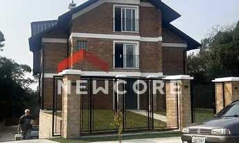 Imagem: Apartamento em Severino Zini - Jardim Mariana