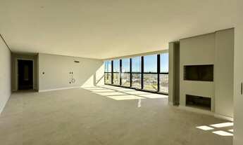 Imagem 6: O Palace Louvre Residencial foi projetado para quem busca sofisticação