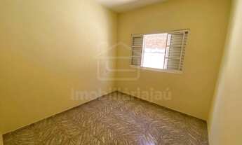 Imagem 7: CASA EM JAÚ NO JD. PE AUGUSTO SANI COM 03 QUARTOS