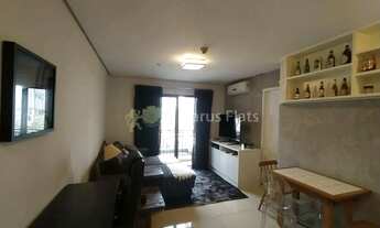 Imagem 5: Flat para alugar no Itaim Bibi - Edifício New Life - Cód. HMR10951