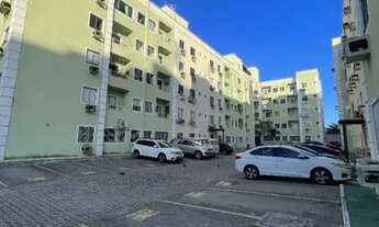 Imagem 5: Apartamento com 2 dormitórios à venda, 58 m² por R$ 255.000,00 - Manoel Dias Branco - Fort