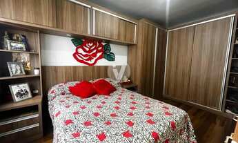 Imagem 4: Apartamento de 3 dormitórios com suíte, localizado no Bairro N. Sra. das Dores