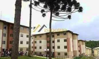 Imagem: APARTAMENTO NO SANTA CÂNDIDA! 02 QUARTOS