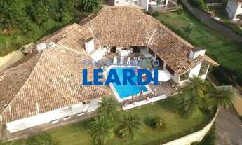 Imagem: CASA EM CONDOMÍNIO - CHÁCARA GRANJA VELHA