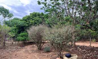 Imagem 4: Chácara com 4.850 metros próximo do centro de caldas 90% murada