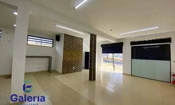 Imagem 3: Salão comercial para alugar, 161m² - Planalto Verde